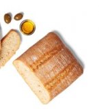 Kruh s maslinovima uljem 365 g