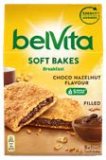 -30% na odabrane kekse Belvita