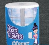 Papirnati ručnici expert Violeta