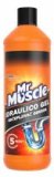 Vodoinstalater gel Mr. Muscle 1 l
