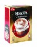 Cappuccino Nescafe odabrane vrste 108-176 g