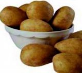 Krumpir 1 kg