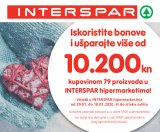 Interspar katalog bonovi 29.01.-18.02.2020.