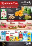 Bakmaz katalog Akcija 23.01.-29.01.2020.