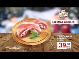 Tjedna akcija 20.01.-26.01.2020.