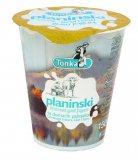 Planinski jogurt 9,6% m.m. Tonka 150 g ili Kefir 3,2% m.m. Tonka 200 g