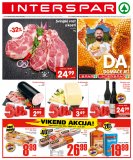 Interspar katalog Akcija 29.01.-11.02.2020.