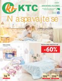 KTC katalog Akcija Igračke i tekstil 30.1.-12.2.2020.