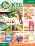 KTC katalog Akcija 30.01.-05.02.2020.