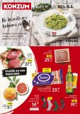 Konzum katalog Akcija 30.01.-05.02.2020.