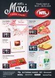 Gavranović NTL Maxi katalog Akcija 30.01.-05.02.2020.