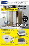 Jysk katalog Akcija 30.01.-12.02.2020.