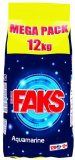 Deterdžent za pranje rublja Faks Aquamarine 12kg/120 pranja