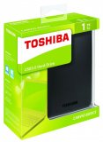 Prijenosni Hard disk Toshiba Canvio Basics 1TB