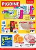Plodine katalog Akcija 30.01.-05.02.2020.