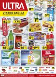 Prehrana Vikend akcija Ultra 30.01.-02.02.2020.