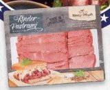 Narezak Pastrami 150 g