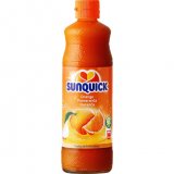 Voćni sirup Sunquick 0,7 l
