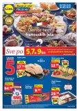 Lidl katalog Okusite šarm francuskih jela 03.02.-09.02.2020.