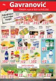 Gavranović katalog Akcija 30.01.-05.02.2020.