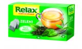 Čaj menta, zeleni Relax 30 g