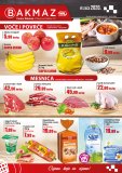 Bakmaz katalog Akcija 30.01.-05.02.2020.