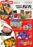 Konzum katalog Akcija 06.02.-12.02.2020.