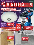 Bauhaus katalog Akcija 06.02.-01.03.2020.