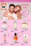 Muller katalog Akcija Parfumerija 06.02.-19.02.2020