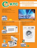 KTC katalog Akcija Tehnika 06.02.-19.02.2020