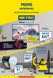 Metro katalog Akcija Neprehrana 06.02.-19.02.2020.