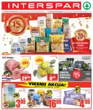 Interspar katalog Akcija 05.02.-18.02.2020.
