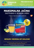 Zdravlje Plus letak 01.02.-29.02.2020.