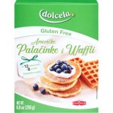 Američke palačinke i vaffli Dolcela 250 g