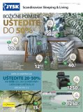 JYSK katalog Akcija od 16.11.-22.11.2017.