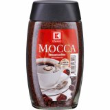 Instant kava Mocca K-Classic 200 g