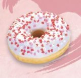Krafna Love donut 58 g