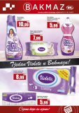 Bakmaz letak Akcija od 13.11.-19.11.2017.