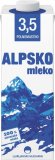 Alpsko mlijeko 3,5% m.m. 1 l