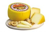 Tvrdi sir Pramenko Paška sirana 1 kg