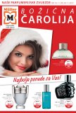 Muller katalog Božićna čarolija od 16.11.2017. do 29.11.2017.