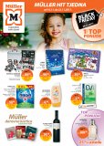 Muller katalog Hit tjedna od 16.11.2017. do 22.11.2017.