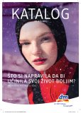 dm katalog Veljača 16.02.-29.02.2020.