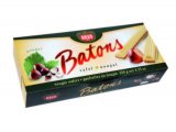 Keksi Batons nougat Kraš 250 g