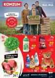 Konzum katalog Akcija 13.02.-19.02.2020.