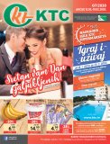 KTC katalog Široka potrošnja 13.02.-19.02.2020.
