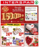 Interspar kataog Akcija 12.02.-25.02.2020.