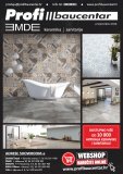 Profi Baucentar katalog Emde 06.02.- 30.06.2020.
