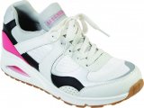 Ženska sportsko-modna obuća Uno Super Fresh Skechers