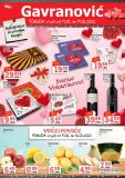 Gavranović katalog Akcija 13.02.-19.02.2020.